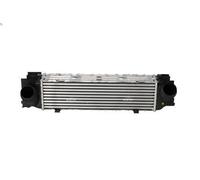 Charge Air Cooler NRF 30955 for BMW 1 (F20) 2 2011-2019