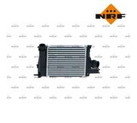 Charge Air Cooler NRF 30956 For RENAULT, DACIA