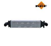 Charge Air Cooler NRF 30958 For MERCEDES-BENZ, INFINITI