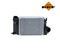 Charge Air Cooler NRF 30973 For NISSAN, RENAULT