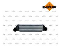 Charge Air Cooler NRF 30975 For BMW