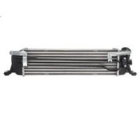 Charge Air Cooler THERMOTEC DA05013TT for HYUNDAI H-1 Cargo (TQ) 2.5 2008-
