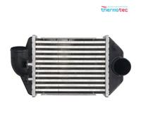Charge Air Cooler THERMOTEC DAA028TT For AUDI