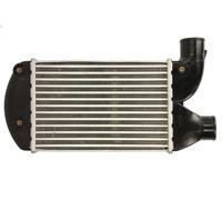 Charge Air Cooler THERMOTEC DAF006TT For FIAT