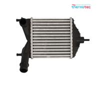 Charge Air Cooler THERMOTEC DAF014TT For FIAT, LANCIA