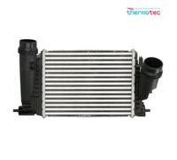 Charge Air Cooler THERMOTEC DAR029TT For RENAULT