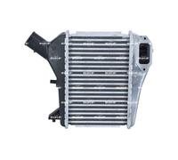 Charge Air Cooler Turbo Intercooler 267mm Core Length Fits Honda CR-V NRF 309088