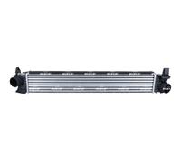 Charge Air Cooler Turbo Intercooler 735mm Core Length For Fiat Ducato NRF 309033