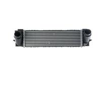 Charge Air Cooler Turbo Intercooler Aluminium Fits BMW X3 X4 MAHLE CI149000P