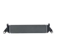 Charge Air Cooler Turbo Intercooler Aluminium Fits Mazda CX-5 MAHLE CI688000S