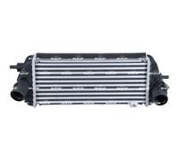Intercooler 309076 NRF 282712A550