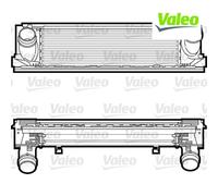 Charge Air Cooler VALEO 818259 For BMW