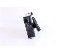 NISSENS 96479 Intercooler