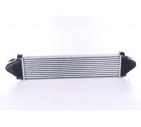 Nissens Charge Air Intercooler 96383 - for Land Rover Freelander (2007) 2.2 TD/TD4