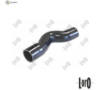 CHARGE AIR HOSE 017-028-004 FOR FORD MONDEO/IV/Turnier Q4BA/KNBA 2.2L 4cyl