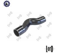 CHARGE AIR HOSE 017-028-004 FOR FORD MONDEO/IV/Turnier Q4BA/KNBA 2.2L 4cyl