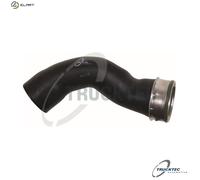 Charger Air Hose for MERCEDES-BENZ W210 TRUCKTEC AUTOMOTIVE 02.14.080