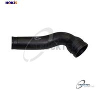 TRUCKTEC AUTOMOTIVE 02.40.116 Charger intake hose