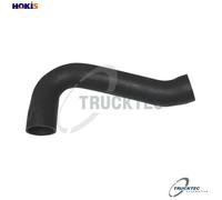 TRUCKTEC AUTOMOTIVE 02.40.132 Charger intake hose