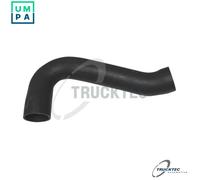 TRUCKTEC AUTOMOTIVE 02.40.132 Charger intake hose