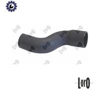 CHARGE AIR HOSE 054-028-001 FOR MERCEDES-BENZ SPRINTER/5-t/Platform/Chassis 2.1L