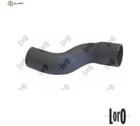 CHARGE AIR HOSE 054-028-001 FOR MERCEDES-BENZ SPRINTER/5-t/Platform/Chassis 2.1L