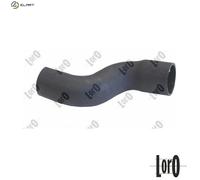 CHARGE AIR HOSE 054-028-001 FOR MERCEDES-BENZ SPRINTER/5-t/Platform/Chassis 2.1L