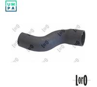 CHARGE AIR HOSE 054-028-001 FOR MERCEDES-BENZ SPRINTER/5-t/Platform/Chassis 2.1L