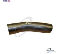 CHARGE AIR HOSE 07.14.056 FOR ANJ/AVR 2.5L 5cyl