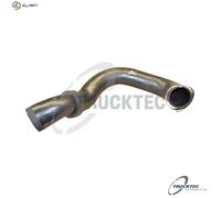 TRUCKTEC AUTOMOTIVE 07.14.066 Charger intake hose