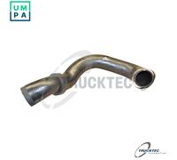 TRUCKTEC AUTOMOTIVE 07.14.066 Charger intake hose
