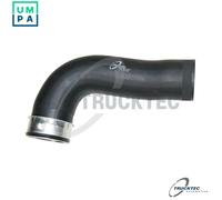 CHARGE AIR HOSE 07.14.071 FOR BKC/BJB/BRU/BLS/BSU/BXF/BXE/BXJ 1.9L 4cyl