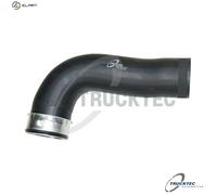 CHARGE AIR HOSE 07.14.071 FOR BKC/BJB/BRU/BLS/BSU/BXF/BXE/BXJ 1.9L 4cyl