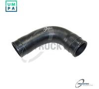 CHARGE AIR HOSE 07.14.123 FOR AEB/AJL/ARK/ANB/APU/AWT/ATW/AUG 1.8L 1Z/AFN 1.9L