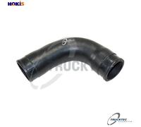 CHARGE AIR HOSE 07.14.123 FOR AEB/AJL/ARK/ANB/APU/AWT/ATW/AUG 1.8L 1Z/AFN 1.9L