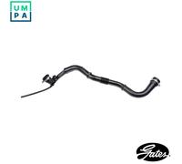GATES 09-0088 Charger intake hose