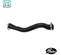 GATES 09-0135 Charger intake hose