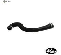 GATES 09-0144 Charger intake hose