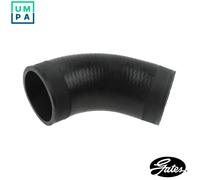 GATES 09-0186 Charger Air Hose for BMW