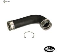 GATES 09-0263C Charger intake hose