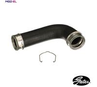 GATES 09-0263C Charger intake hose