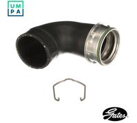 GATES 09-0286C Charger intake hose
