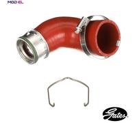 GATES 09-0287C Charger intake hose
