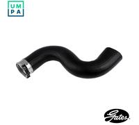 GATES 09-0374 Charger intake hose