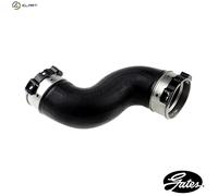 GATES 09-0433 Charger intake hose
