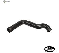New Charger Air Hose for CITROËN PEUGEOT:RELAY Bus,RELAY Van,BOXER Bus 0382JS