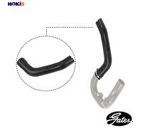 Gates Charge Air Hose 09-0472 – Polyethylene Intake for Fiat Doblo Combi/Cargo/MPV/Bus/Kombi