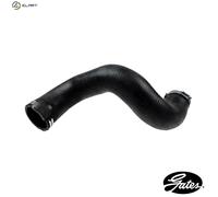 GATES 09-0550 Charger intake hose