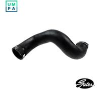 GATES 09-0550 Charger intake hose