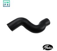 Air duct pipe PE (Polyethylene) 09-0611 GATES for FORD MONDEO Mk III Saloon
